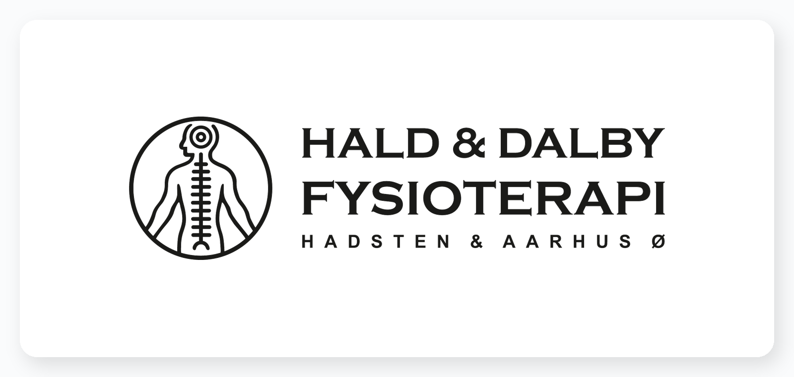 Hald & Dalby Fysioterapi – Hadsten og Aarhus Ø