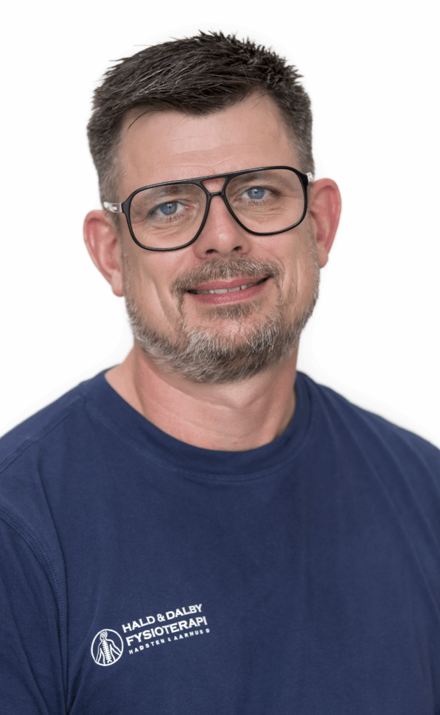 Michael Hald